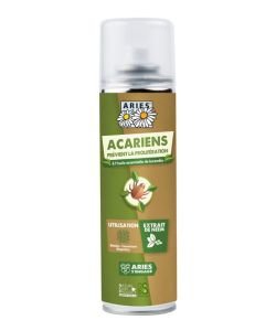Bambule Spray Anti-Acariens, 200 ml